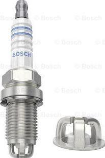 BOSCH 0 241 240 609 - Świeca zapłonowa