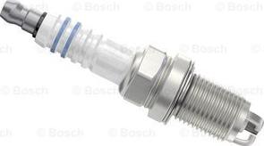 BOSCH 0 241 240 609 - Świeca zapłonowa