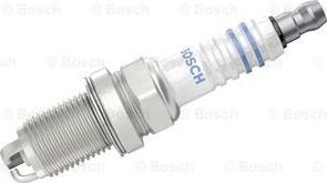 BOSCH 0 241 240 609 - Świeca zapłonowa