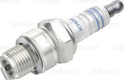 BOSCH 0 242 229 534 — Świeca zapłonowa