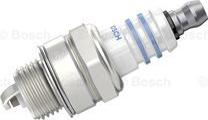 BOSCH 0 242 235 651 - ŚWIECA ZAPŁONOWA WSR7F