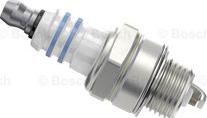 BOSCH 0 242 235 651 - ŚWIECA ZAPŁONOWA WSR7F