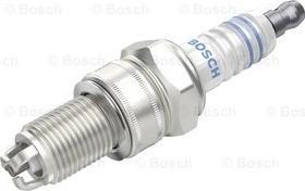 BOSCH 0 241 235 756 - Świeca zapłonowa