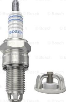 BOSCH 0 241 235 756 - Świeca zapłonowa