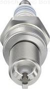 BOSCH 0 241 235 756 - Świeca zapłonowa