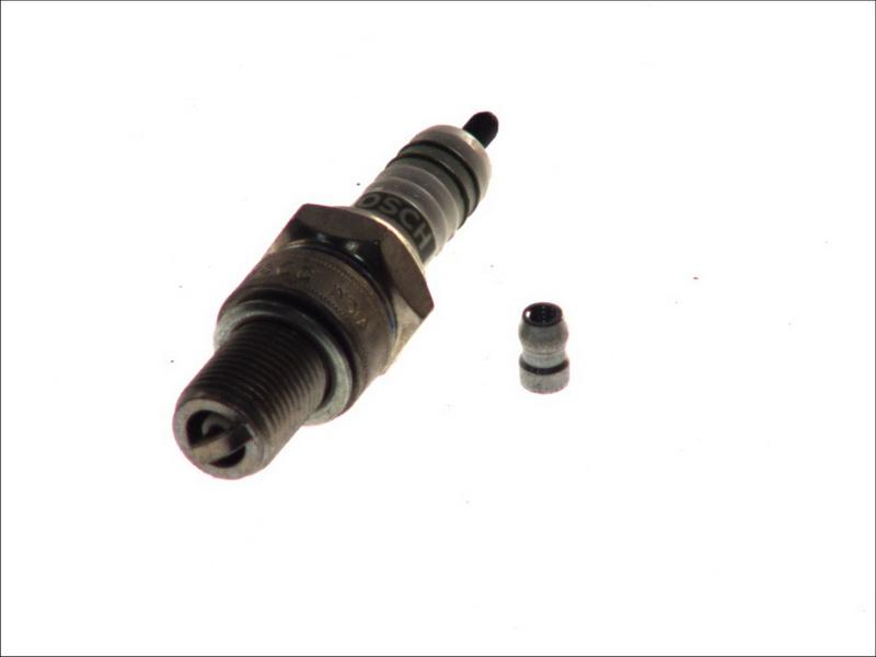 BOSCH 0 241 229 579 — Świeca zapłonowa