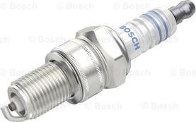 BOSCH 0 241 229 574 - Świeca zapłonowa