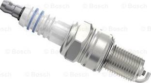 BOSCH 0 241 229 574 - Świeca zapłonowa