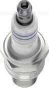 BOSCH 0 241 229 574 - Świeca zapłonowa