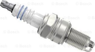 BOSCH 0 241 235 756 - Świeca zapłonowa