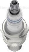 BOSCH 0 241 235 756 - Świeca zapłonowa