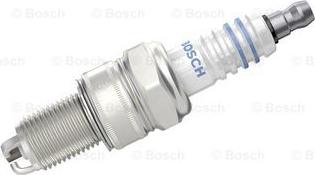 BOSCH 0 241 235 756 - Świeca zapłonowa