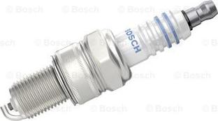 BOSCH 0 241 229 574 - Świeca zapłonowa