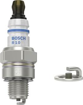 BOSCH 0 242 045 506 - Świeca zapłonowa