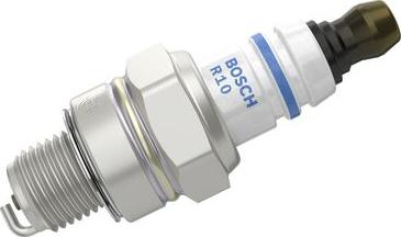 BOSCH 0 242 045 506 - Świeca zapłonowa
