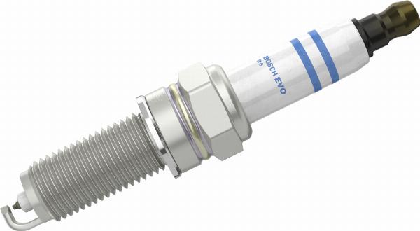 BOSCH 0 242 145 611 — Świeca zapłonowa