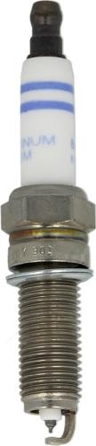BOSCH 0 242 140 512 — Świeca zapłonowa