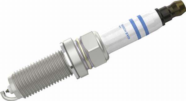 BOSCH 0 242 140 572 — Świeca zapłonowa