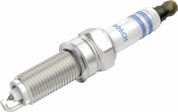 BOSCH 0 242 135 548 — Świeca zapłonowa