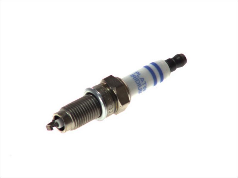 BOSCH 0 242 135 510 — Świeca zapłonowa