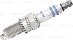 BOSCH 0 242 135 512 - Świeca zapłonowa