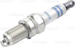 BOSCH 0 242 135 512 - Świeca zapłonowa