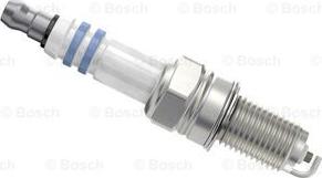 BOSCH 0 242 135 512 - Świeca zapłonowa