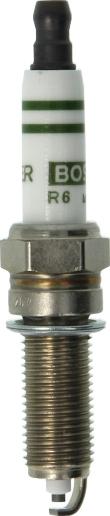 BOSCH 0 242 135 527 — Świeca zapłonowa