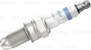 BOSCH 0 242 132 501 - Świeca zapłonowa