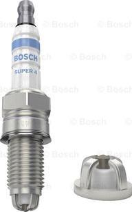 BOSCH 0 242 132 501 - Świeca zapłonowa