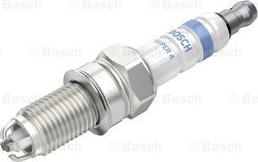 BOSCH 0 242 132 501 - Świeca zapłonowa