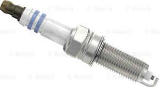 BOSCH 0 242 129 515 - Świeca zapłonowa