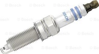 BOSCH 0 242 129 515 - Świeca zapłonowa