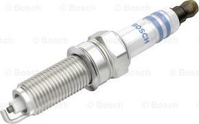 BOSCH 0 242 129 515 - Świeca zapłonowa
