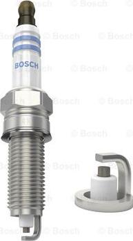 BOSCH 0 242 129 515 - Świeca zapłonowa