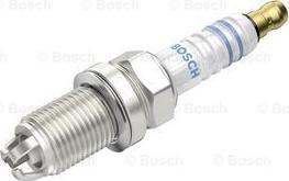 BOSCH 0 242 245 539 - Świeca zapłonowa