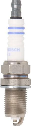BOSCH 0 242 240 593 — Świeca zapłonowa