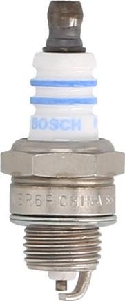 BOSCH 0 242 240 506 — Świeca zapłonowa
