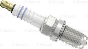 BOSCH 0 242 240 587 - SWIECA ISKROWA -FGR6KQE-AUDI S6 4.2V8