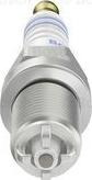BOSCH 0 242 240 587 - SWIECA ISKROWA -FGR6KQE-AUDI S6 4.2V8