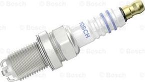 BOSCH 0 242 240 587 - SWIECA ISKROWA -FGR6KQE-AUDI S6 4.2V8