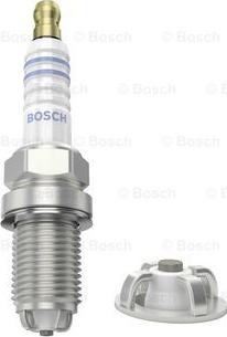 BOSCH 0 242 240 587 - SWIECA ISKROWA -FGR6KQE-AUDI S6 4.2V8