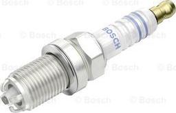 BOSCH 0 242 240 587 - SWIECA ISKROWA -FGR6KQE-AUDI S6 4.2V8
