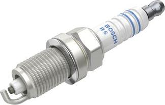 BOSCH 0 242 240 659 — Świeca zapłonowa