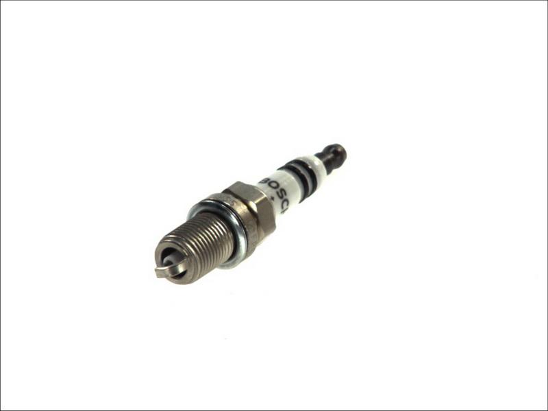 BOSCH 0 242 240 650 — Świeca zapłonowa
