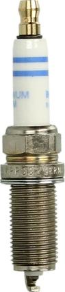 BOSCH 0 242 240 619 — Świeca zapłonowa