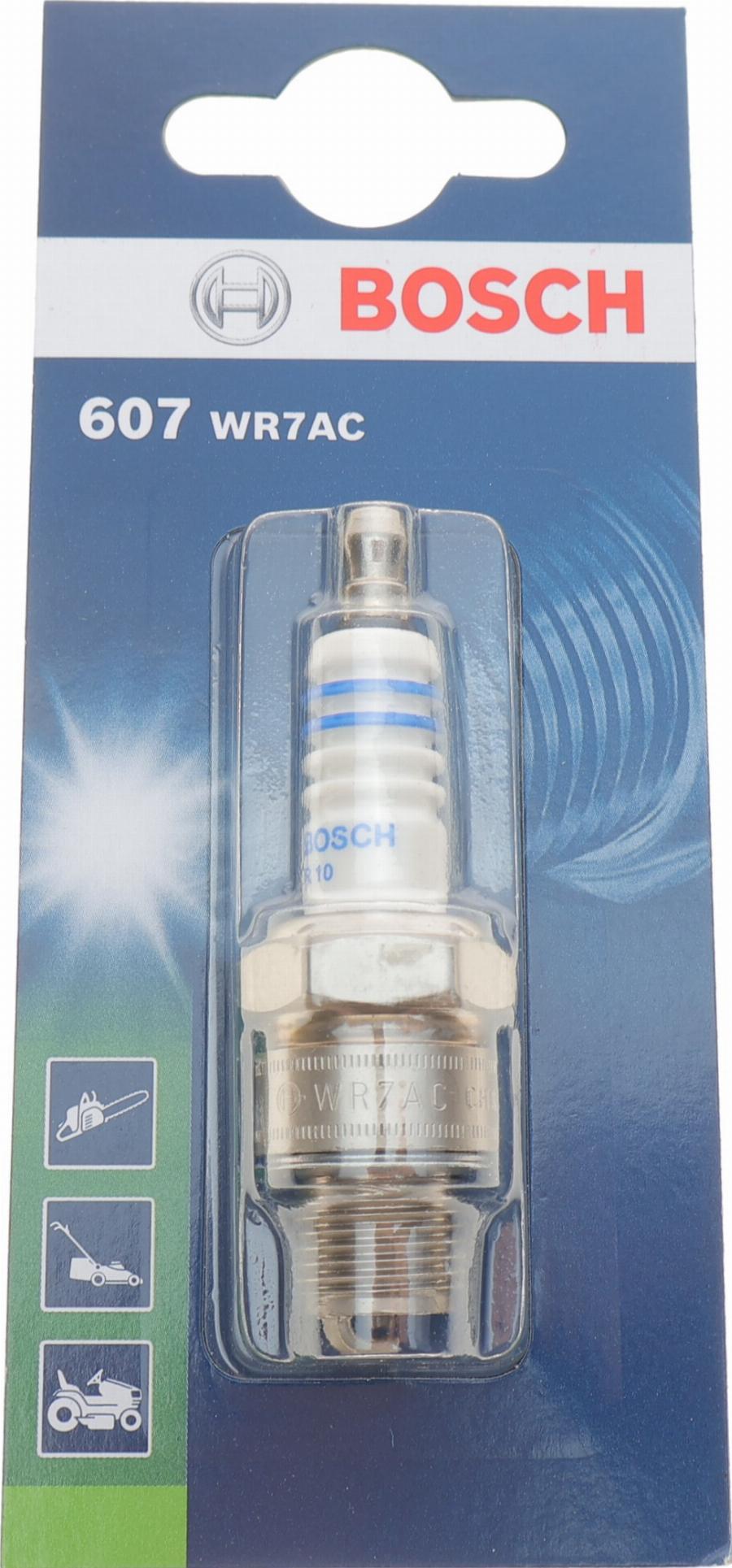 BOSCH 0 242 235 900 — Świeca zapłonowa