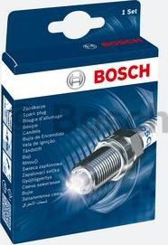 BOSCH 0 242 235 913 - ŚWIECA ZAPŁONOWA FR7DCXKPL11