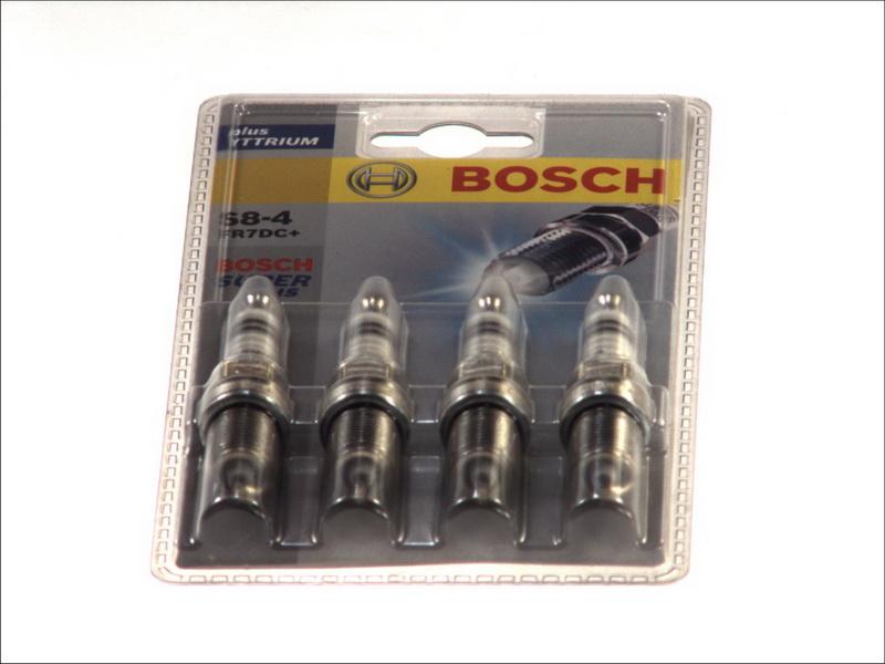 BOSCH 0 242 235 912 — Świeca zapłonowa