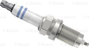 BOSCH 0 242 235 983 - Świeca zapłonowa